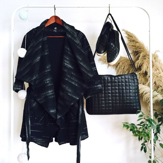 Soda Yün Hırka zet.com 99.90 TL