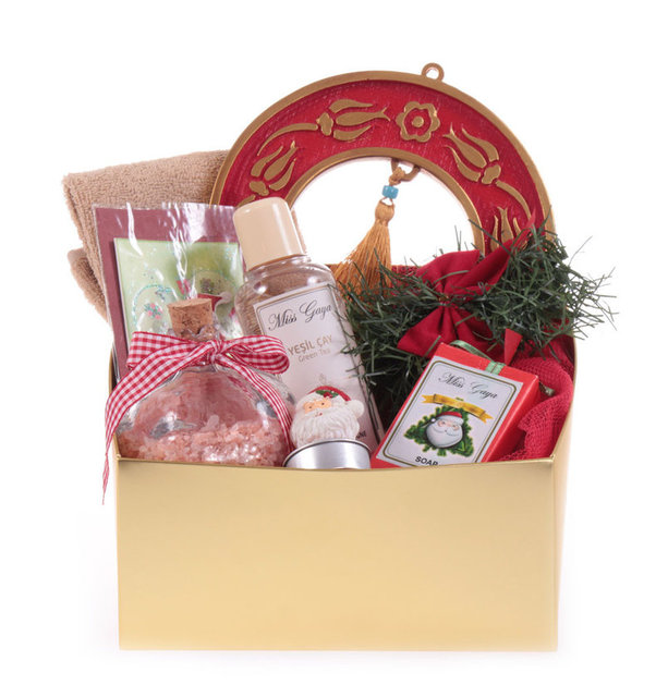 Miss Gaya  Hediye Sepeti Evmanya 99.90 TL