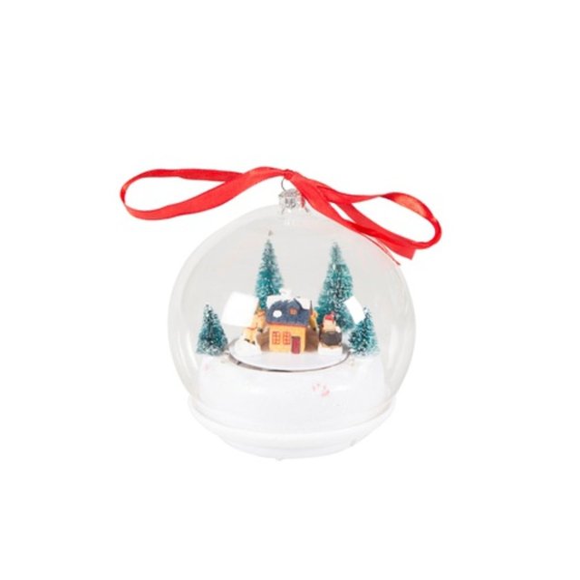 Mudo Yılbaşı Süsü 79.90 TL