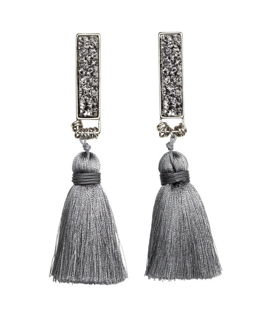 H&M  Küpe 24 90 TL