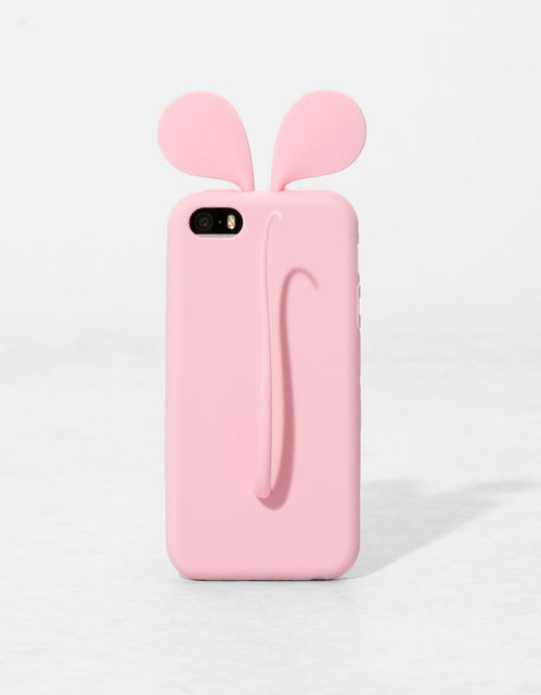 Bershka Telefon Kılıfı 19.95 TL