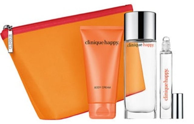 Clinique Güzellik Seti Boyner  97 TL