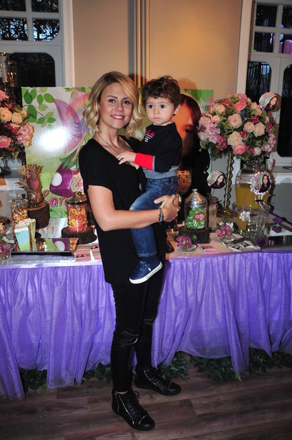 ESRA İNCEEFE 