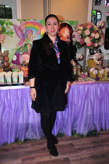 ŞEYDA TOPRAK 