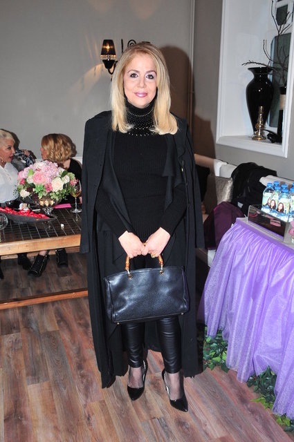 TÜLAY ÖZMEN 