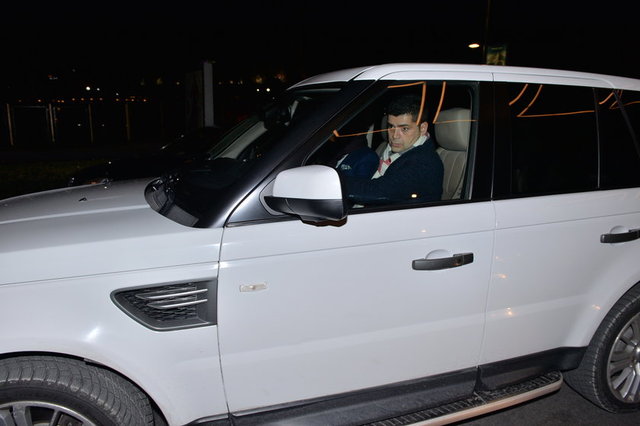 ÜNAL AYSAL, MEHMET KIRKLAR