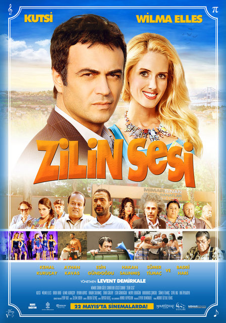 13-Zilin Sesi: Kutsi'li, Wilma Elles'li, Sümer Tilmaç'lı gençlik komedisi çok iddialıydı. Ama 61 salonda 30.000 TL'nin altında bir hasılat elde edebildi. Filmin seviyesizliği bu durumu doğurdu. -  
