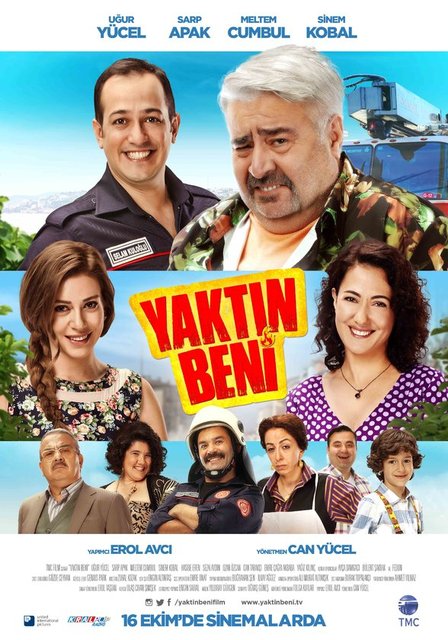 9-Yaktın Beni: 158.000 kişiye ulaşan Uğur Yücel komedisi, bahsedilen bütçeyi düşününce bir hayli zarar etti. Filmi Sarp Apak, Sinem Kobal ve Meltem Cumbul'un varlığı dahi kurtaramadı. "Yaktın Beni", Yücel'in en az iş yapan yapıtlarından biri oldu. -  