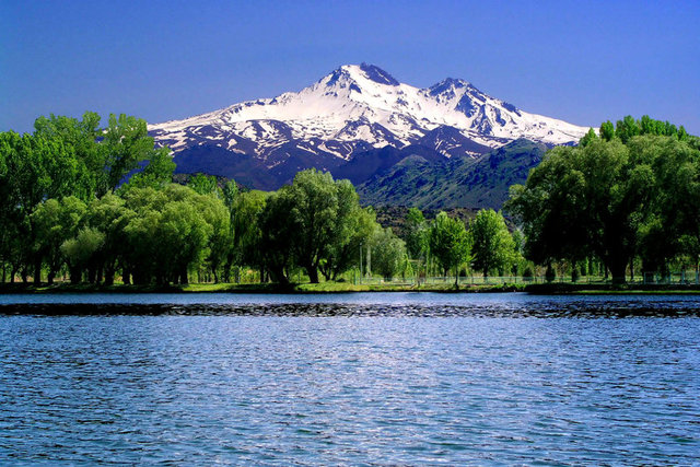 İl: Kayseriİlçe: MelikgaziNüfus: 537.035