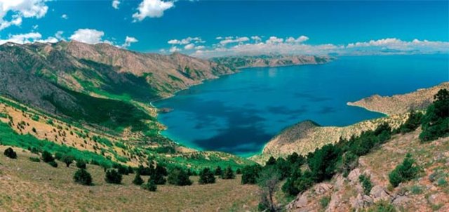 İl: Vanİlçe: İpekyoluNüfus: 279.660