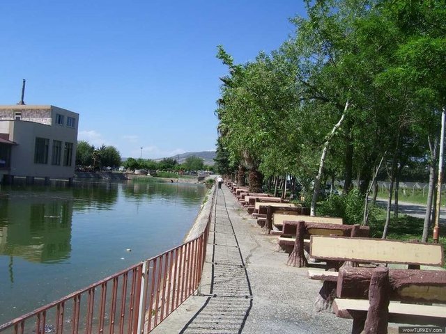 İl: Kilisİlçe: MerkezNüfus: 90.327