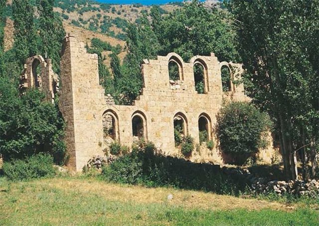 İl: Hakkariİlçe: YüksekovaNüfus: 68.757