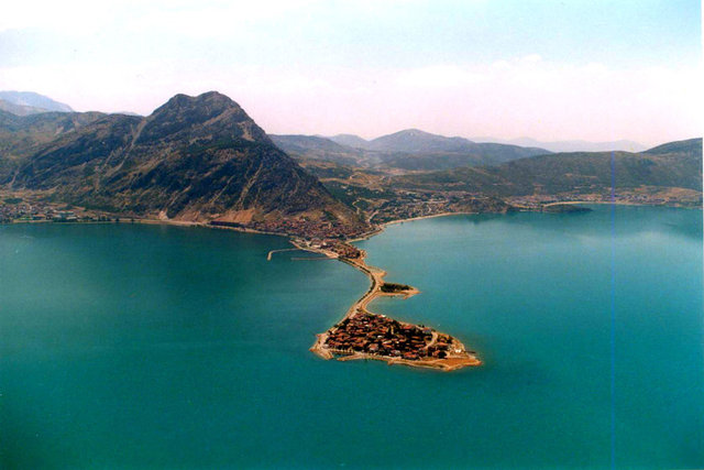 İl: Ispartaİlçe: MerkezNüfus: 207.266