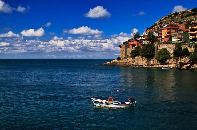 İl: Bartınİlçe: MerkezNüfus: 63.253