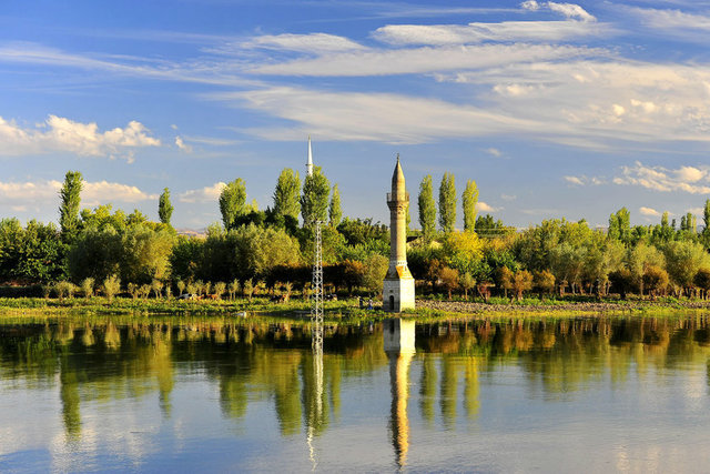 İl: Malatyaİlçe: BattalgaziNüfus: 299.863