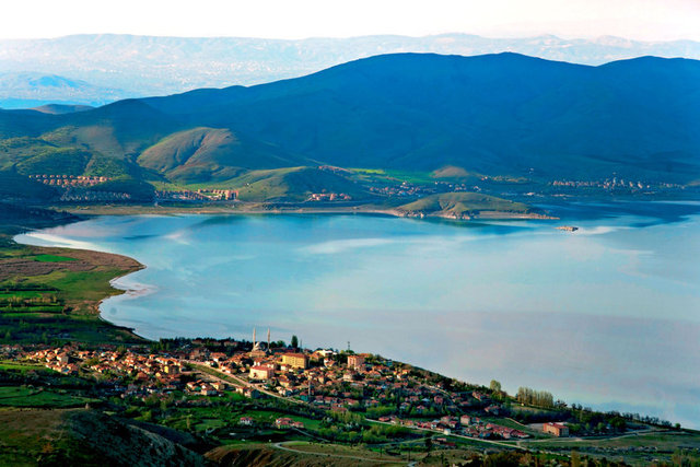 İl: Elazığİlçe: MerkezNüfus: 351.504