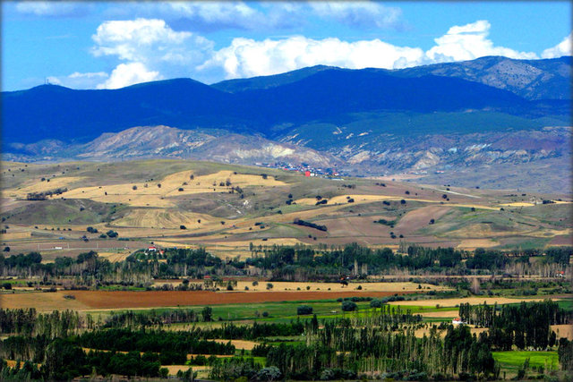 İl: Çankırıİlçe: MerkezNüfus: 76.490