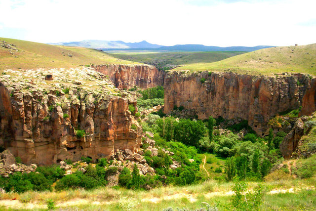 İl: Nevşehirİlçe: MerkezNüfus: 95.476
