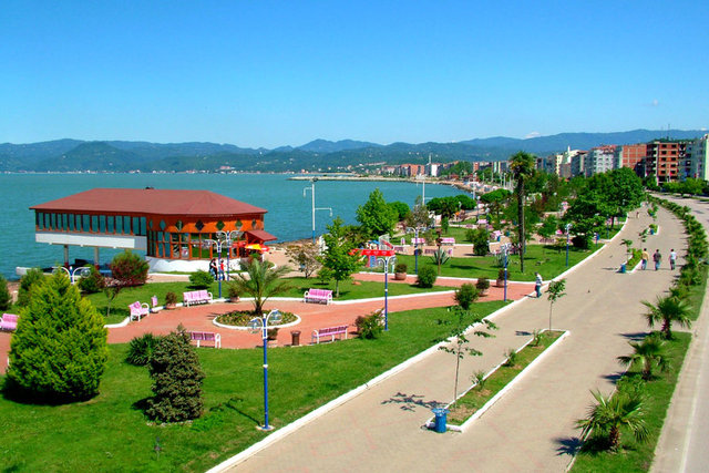 İl: Orduİlçe: AltınorduNüfus: 195.817