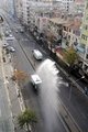 Diyarbakır'da çıkan olaylardan kareler!