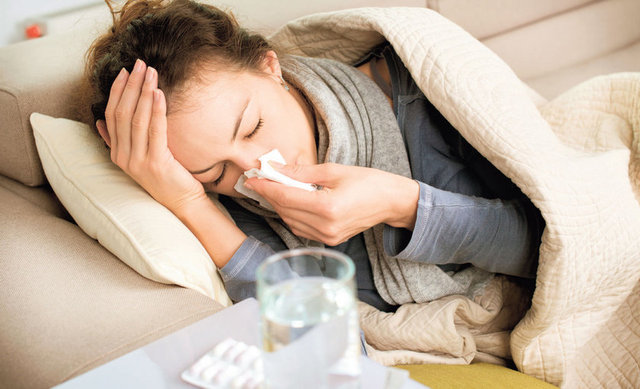 Dünya Sağlık Örgütü (DSÖ), antibiyotik direncini küresel tehdit ilan etti.