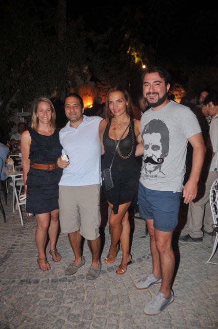 EBRU AKEL - ÖZER SANCAK