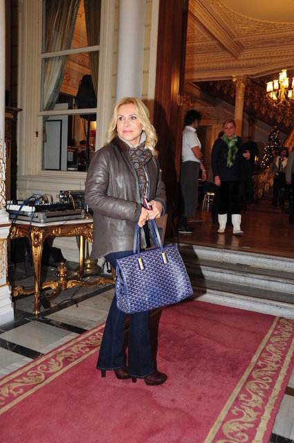 ZEYNEP ÇARMIKLI (TOHUM OTİZM DAVETİNDEN)