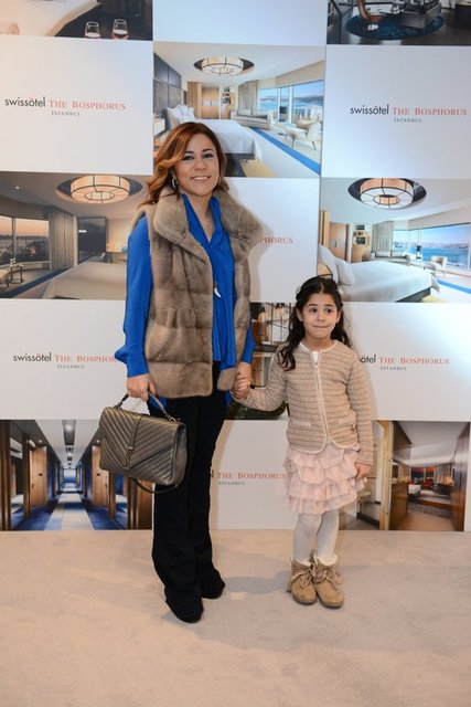 ESRA, ALARA TAŞAR