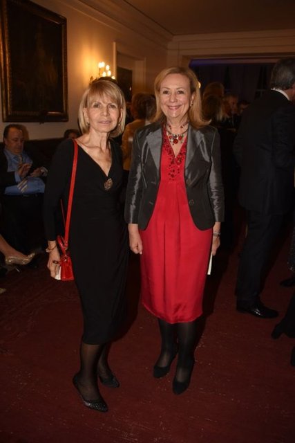 EBRU SANVER, STEFANIA MATTIOLO