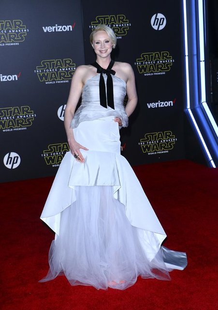 Gwendoline Christie