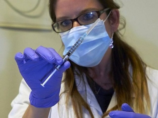 20. KIDEMLİ HEMŞİREGünümüzdeki ortalama yıllık kazanç: 95,350 dolar2024'te öngörülen iş pozisyonu sayısı: 44,700