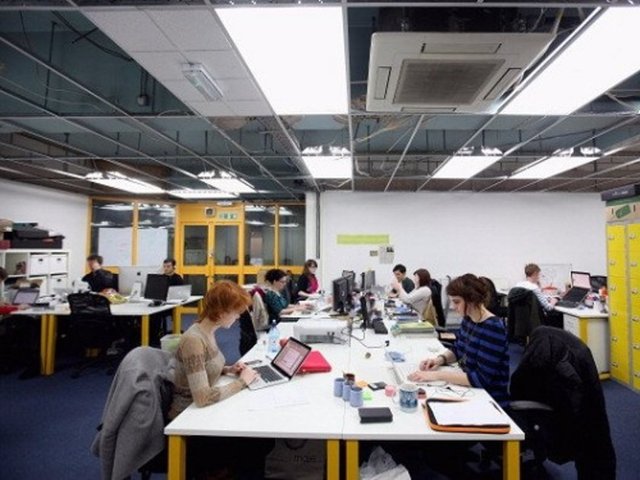 2. GENEL VE OPERASYON MÜDÜRLERİGünümüzdeki ortalama yıllık kazanç: 97,270 dolar2024'te öngörülen iş pozisyonu sayısı: 151,100