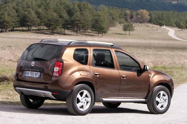 Aralık ayı boyunca, Orfin Finansman A.Ş.'den kredi kullanılarak gerçekleşen Dacia marka binek otomobillerin satın alımlarında, Maxxi Garanti ürünü Dacia'dan hediye. -  