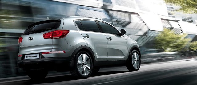 KIA sadece tek bir modeli için kampanya uyguluyor.