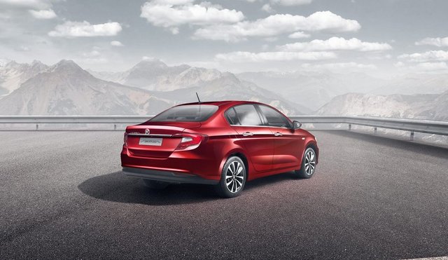 Fiat 30 bin TL'ye 24 ay vadeli 0 faizli kredi kampanyası sunuyor.