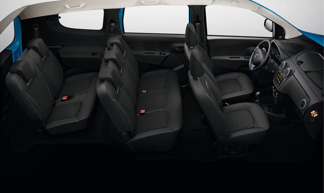 Duster, Sandero ve Dokker Ailesi'nde 2.000 TL, Lodgy ve Logan MCV'de 1.500 TL nakit alım indirimleri bulunuyor.