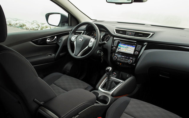 Qashqai ve X-Trail modelleri için ise yüzde 0,99'luk faiz uygulanıyor.