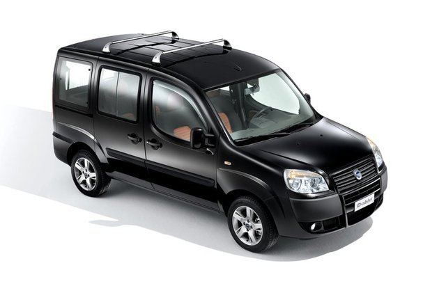 Fiat'ın diğer bir kampanyası ise; Doblo, Fiorino ve Pratico araç modelleri için geçerli.