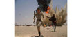 'Star Wars: Güç uyanıyor'dan kareler