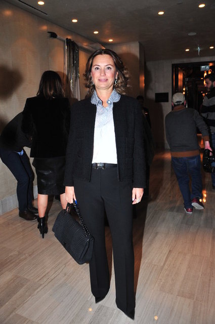 BERNA ÇEBİ 