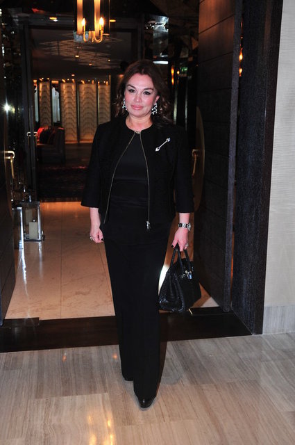 ARZU SAVGI 