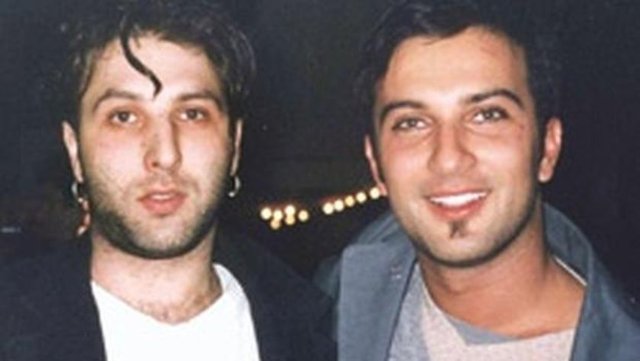 Çiftin 6 yaşındaki kızlarının velayetini anneye veren mahkeme, Hakan Tevetoğlu'nun kızına aylık 500 lira iştirak nafakası ödemesini hükmetti.