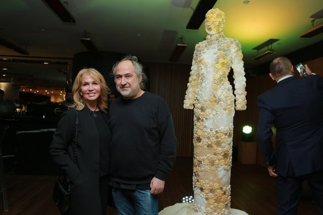 GÜLBİN SİMİTÇİOĞLU