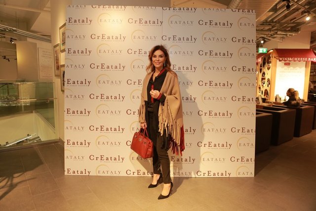 FERYAL GÜLMAN
