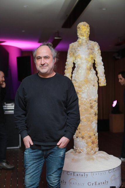 HAKAN YILDIRIM