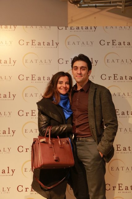 ZEYNEP - EMRE ZORLU