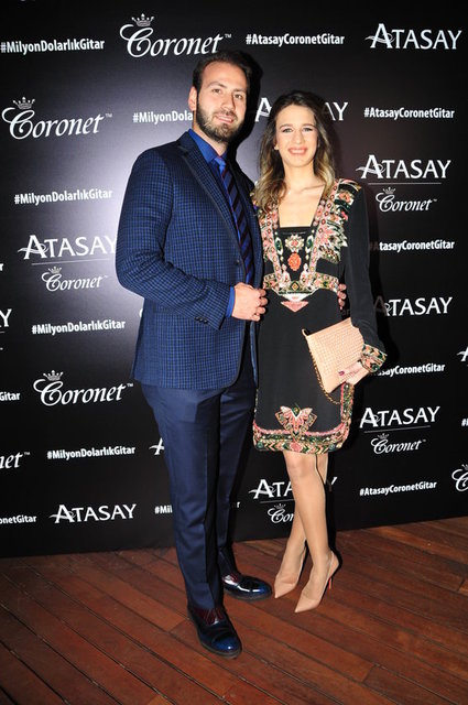AHMET - SİMAY URAS