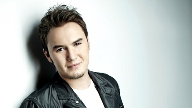 2. Gül Rengi- Mustafa Ceceli