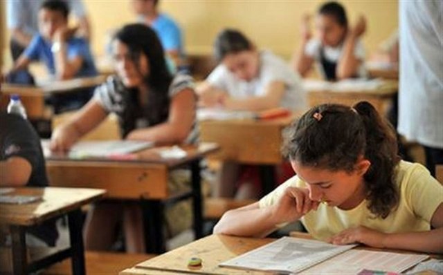 2015 YILINDA TÜRKİYE'DE POPÜLERLİĞİ ARTAN ARAMALAR10. TEOG