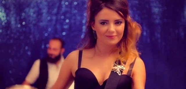 8. Olan Var Olmayan Var- Beyza Durmaz